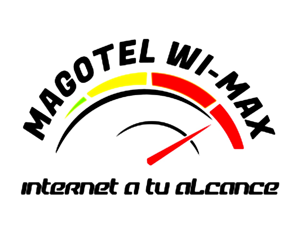 Magotel Wimax S.A.S 